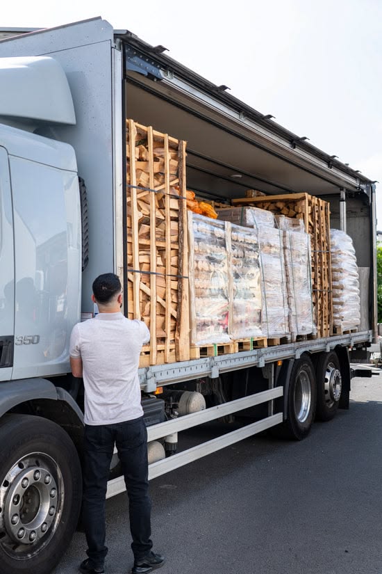 Export-Ready Manufacturing
